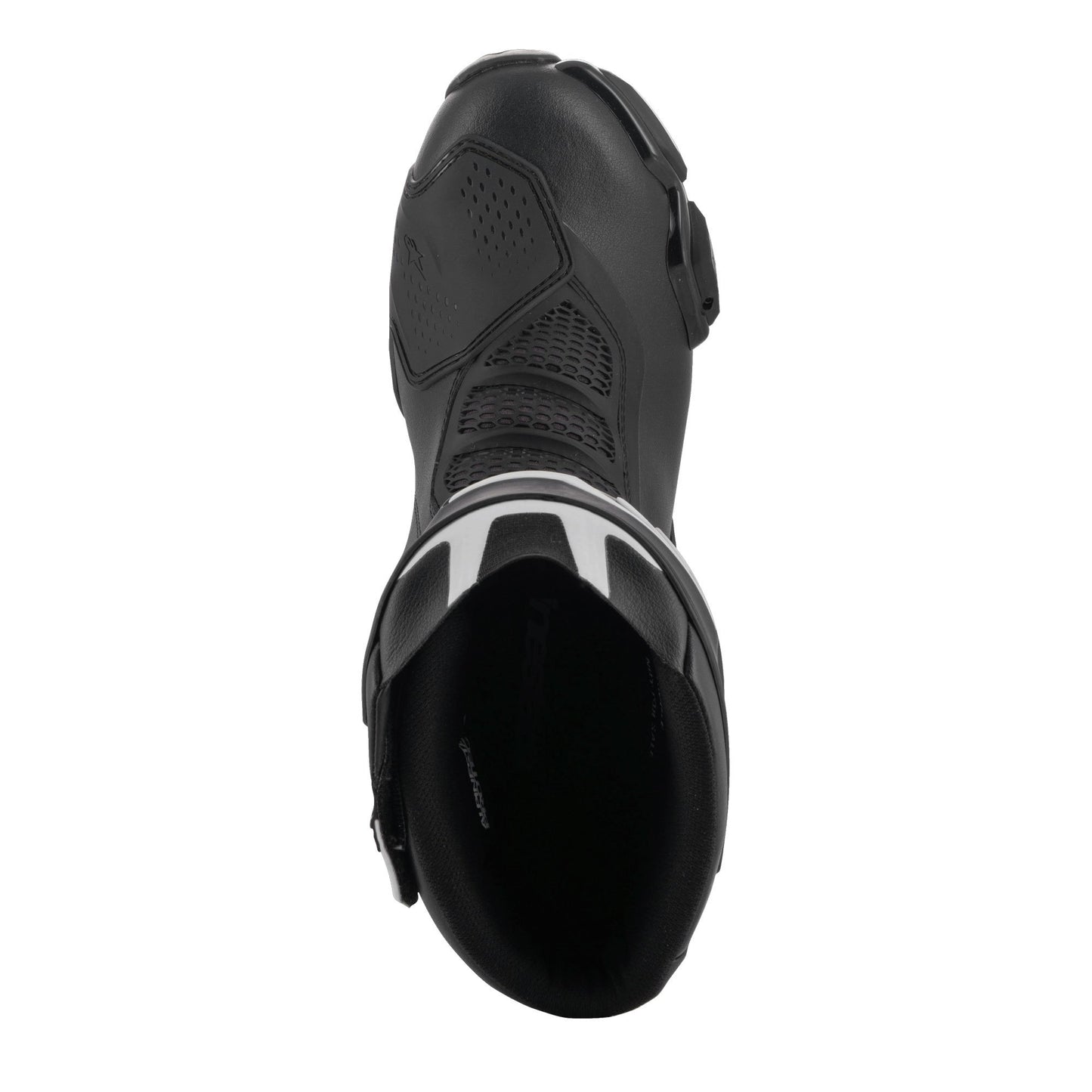 Alpinestars SMX-6 V3 Black White