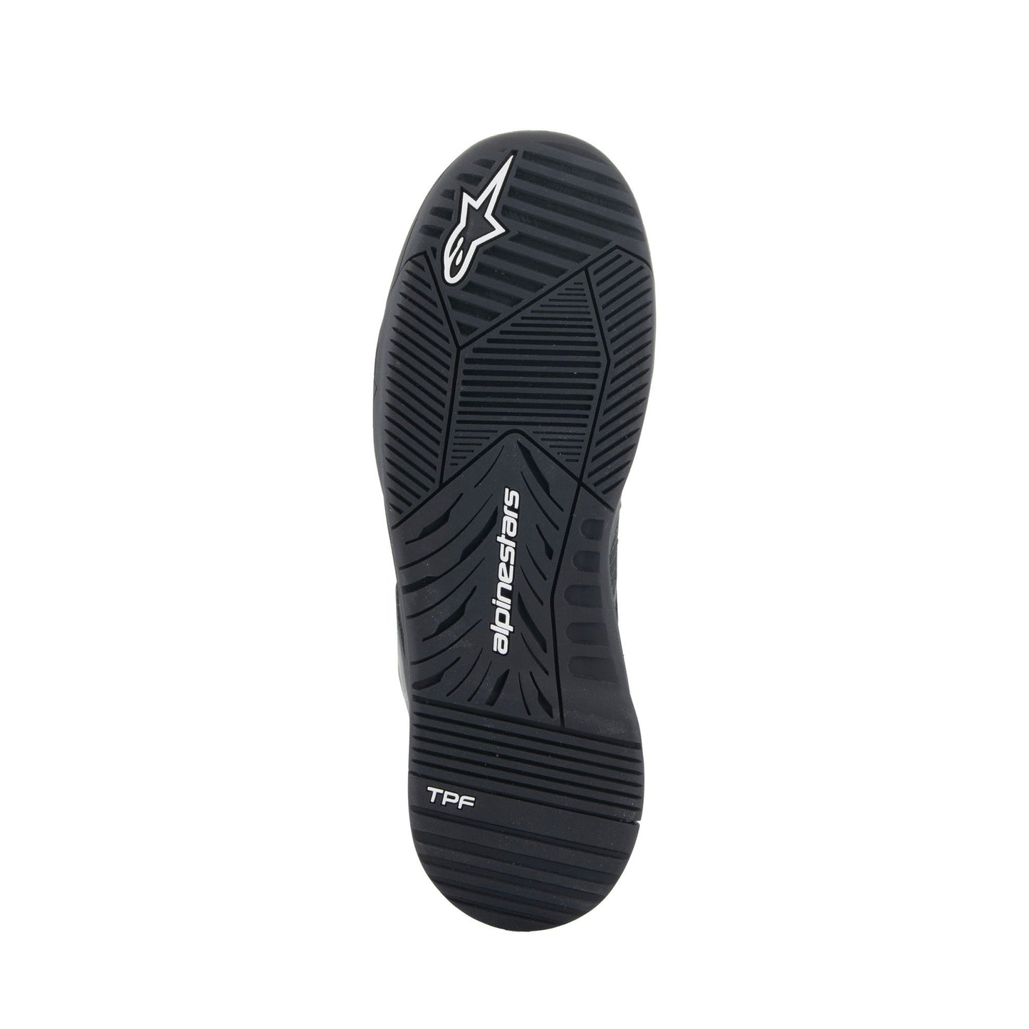 Alpinestars Speedflight Street Shoes Black Gun Metal