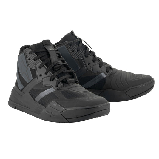 Alpinestars Speedflight Street Shoes Black Gun Metal