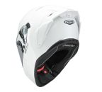 Caberg Drift Evo II White Full Face Motorcycle Helmet