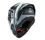 Caberg Drift Evo II Horizon Matt Grey/Black/White Full Face Motorcycle Helmet