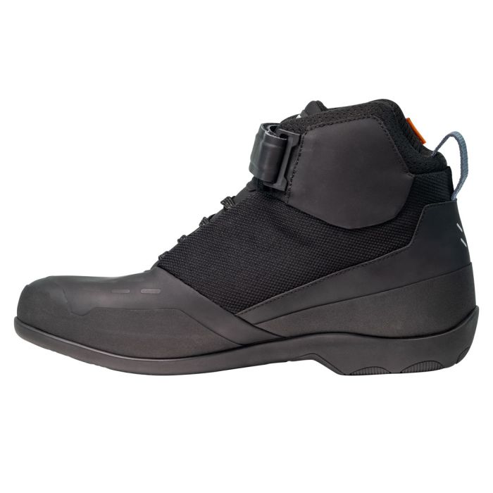 Sidi Meta 2 Black Boots