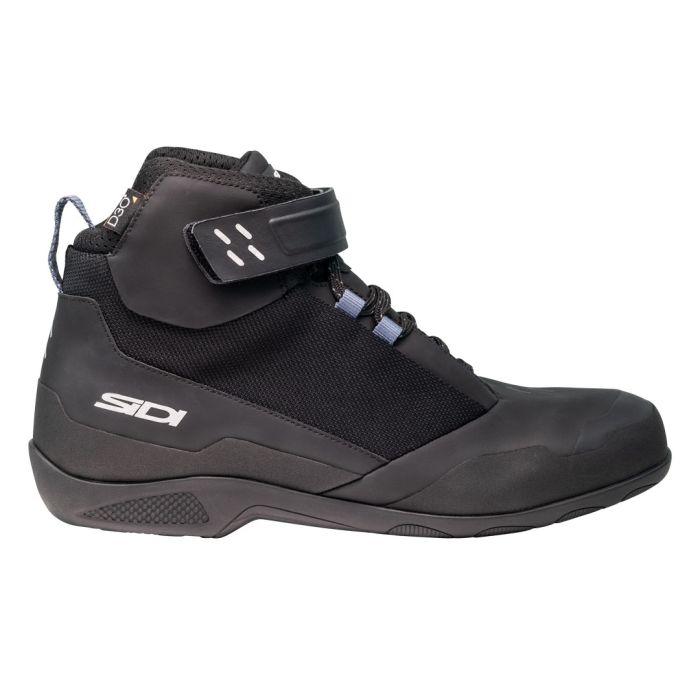Sidi Meta 2 Black Boots