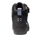 Sidi Meta 2 Black Boots