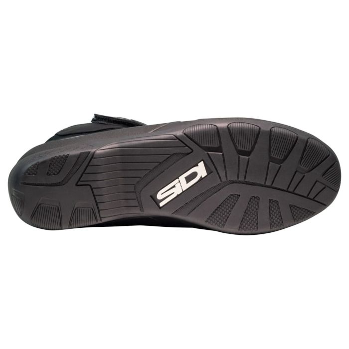 Sidi Meta 2 Black Boots