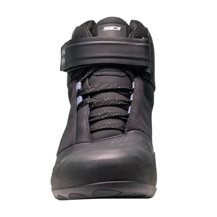 Sidi Meta 2 Black Boots