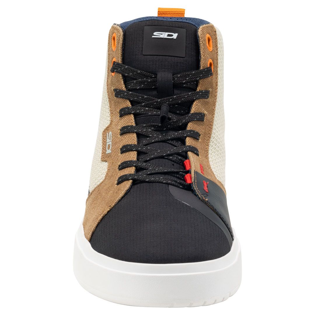 Sidi Arx Air CE Shoes Castian Bronze