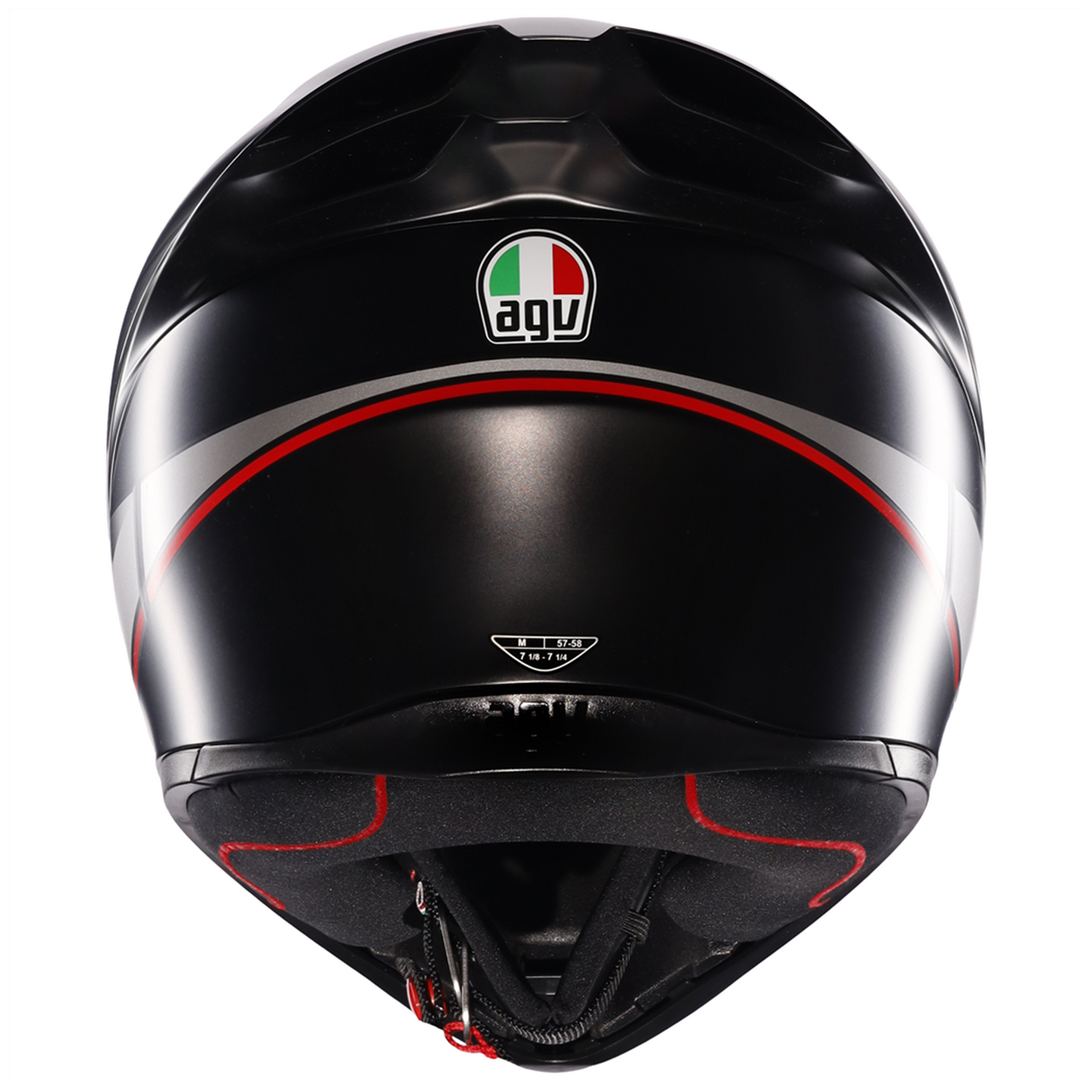 AGV K1-S Lap