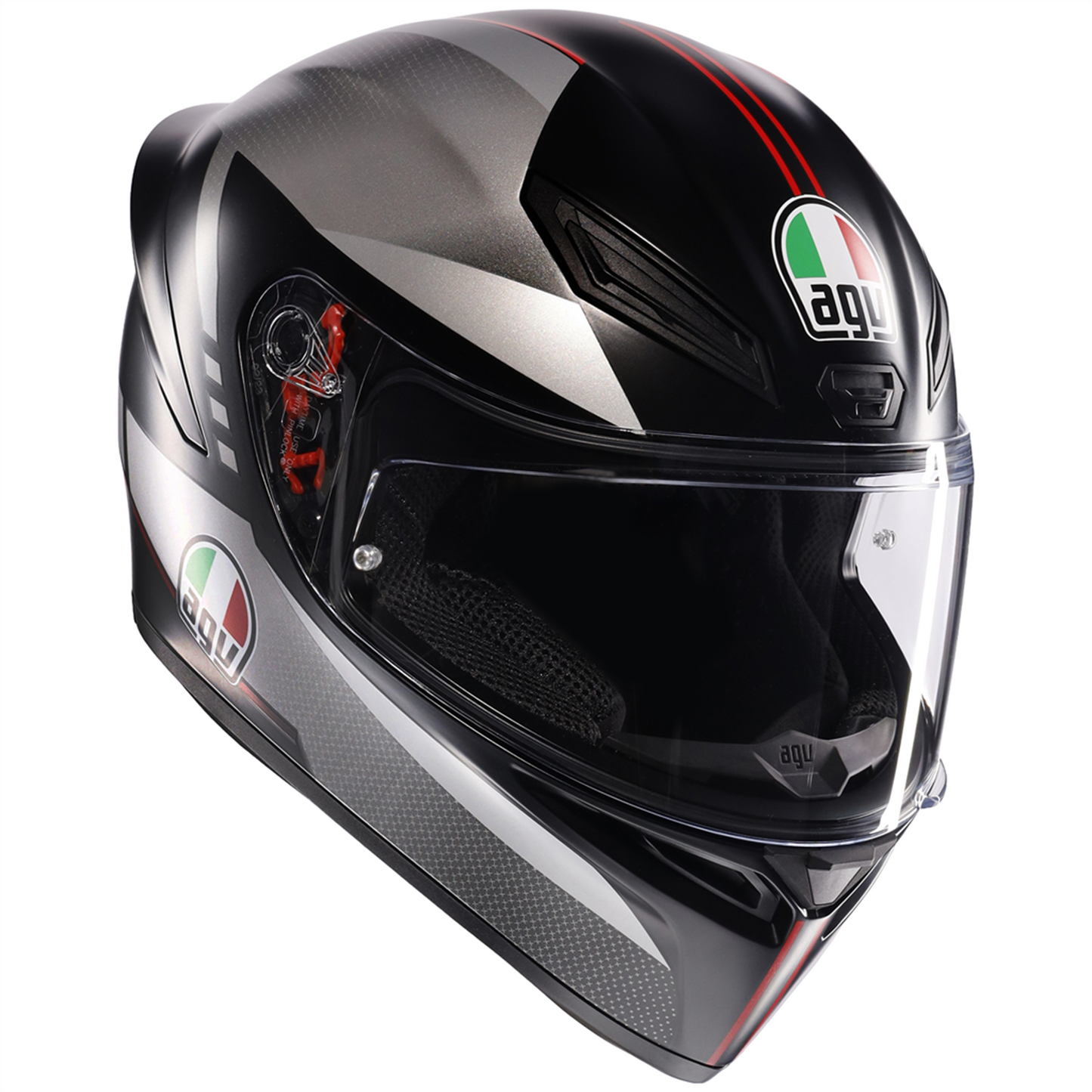 AGV K1-S Lap