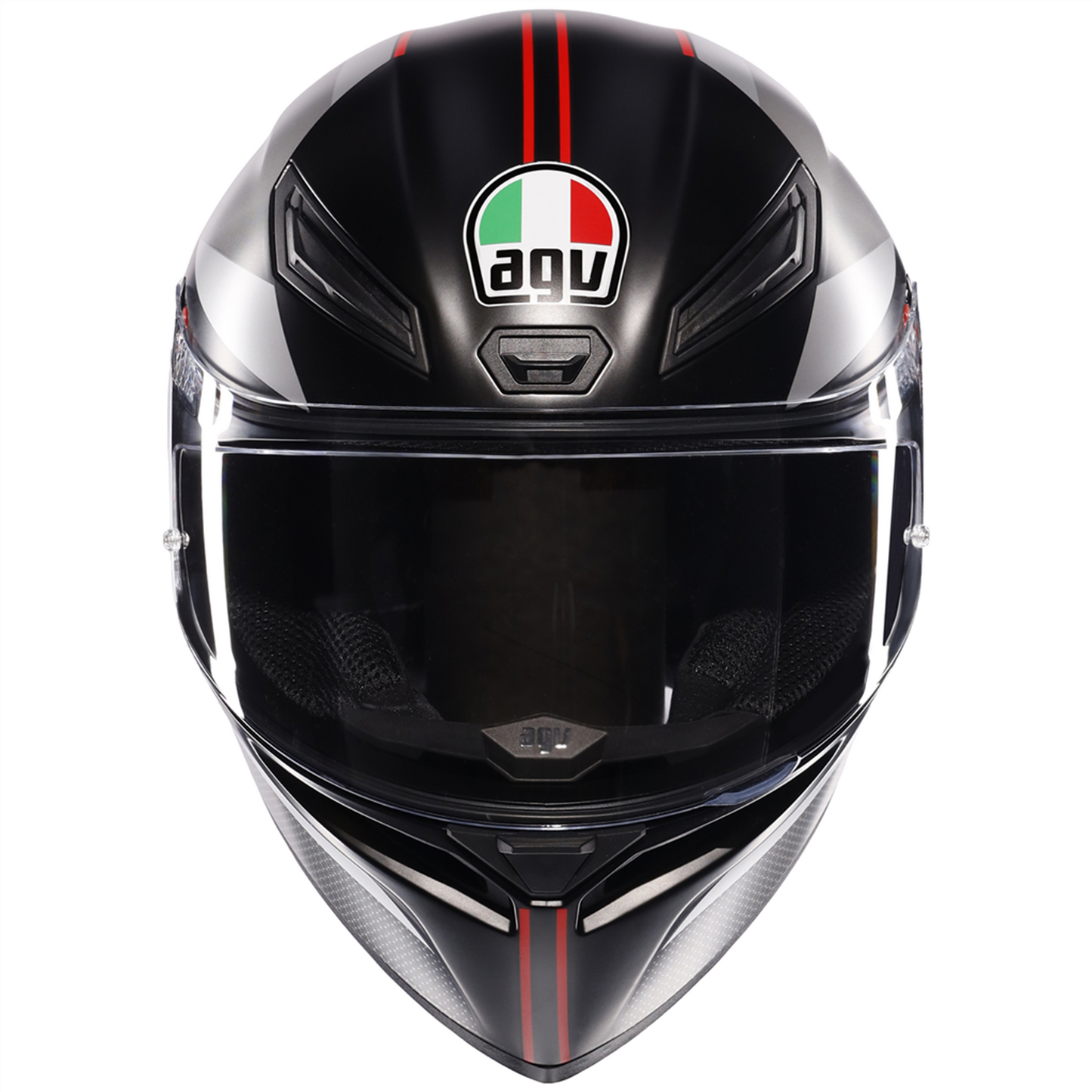 AGV K1-S Lap