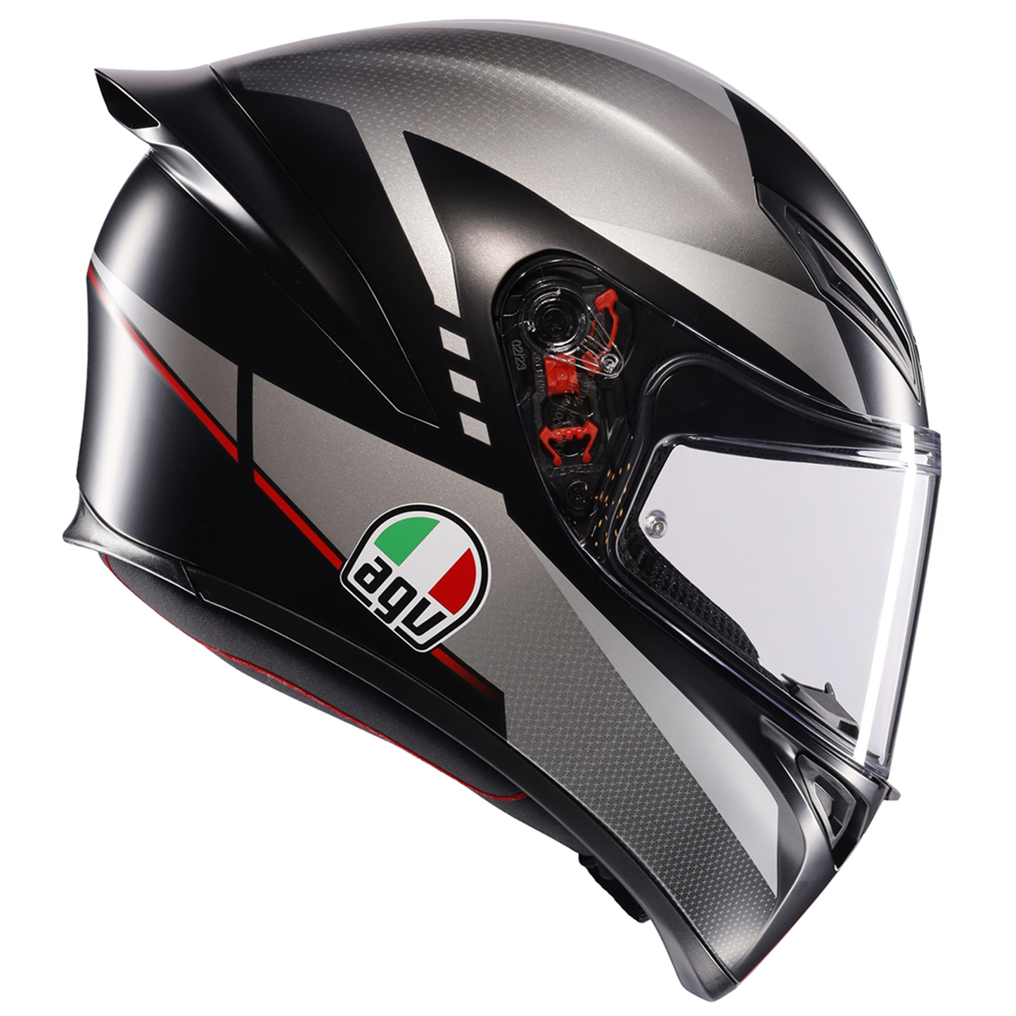 AGV K1-S Lap