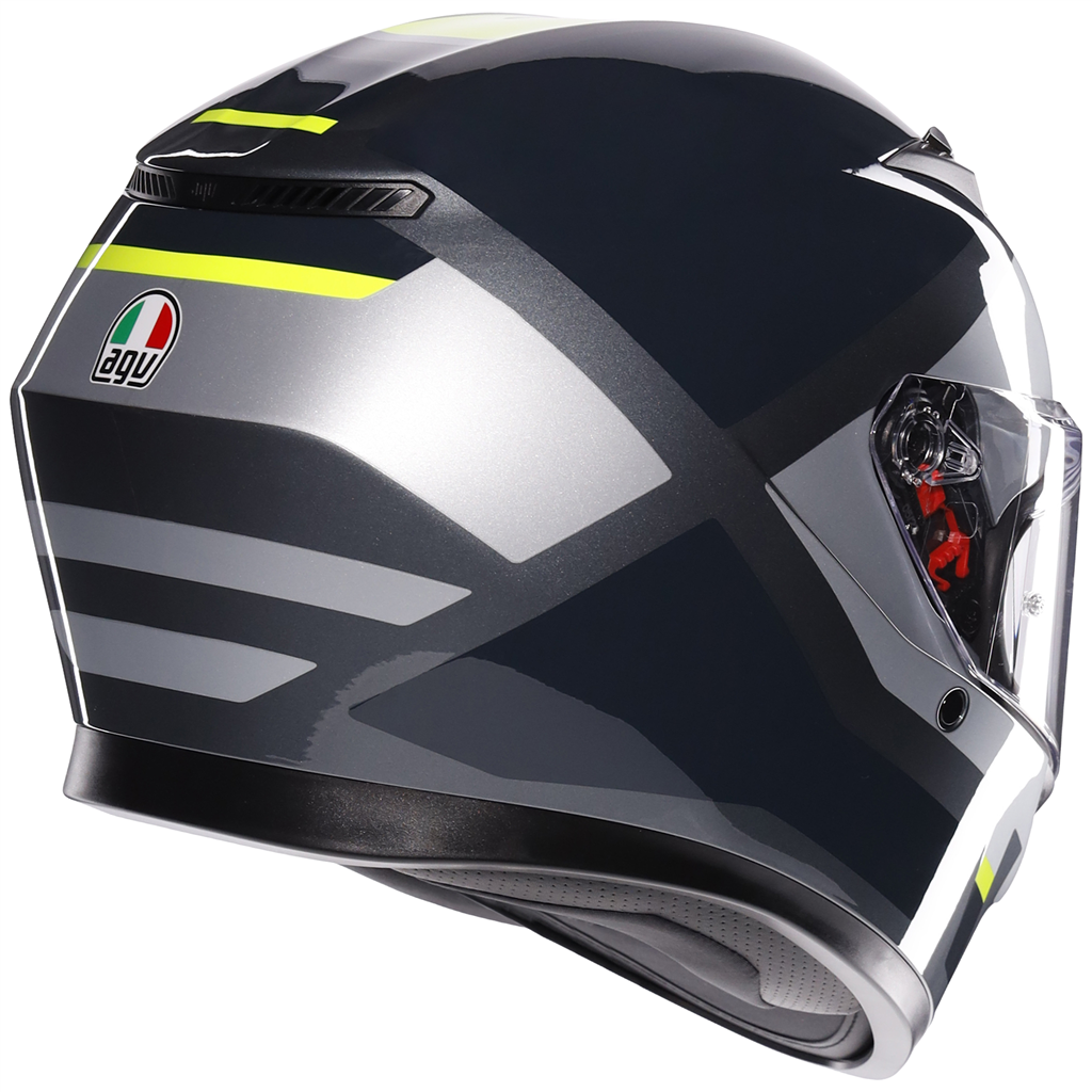 AGV AGV K3 Shade - View 6