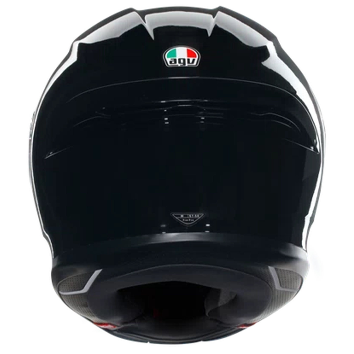AGV AGV K6-S Solid - Black - View 7