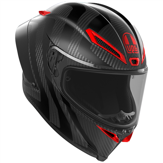 AGV Pista GP-RR ECE 22.06 - Intrepido