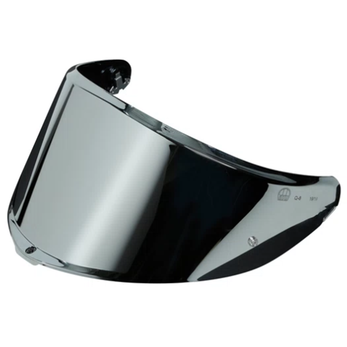 AGV Tour Modular Visor