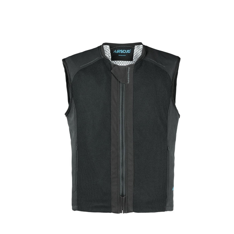 Tucano Urbano AIRSCUD FLEX Vest - Black
