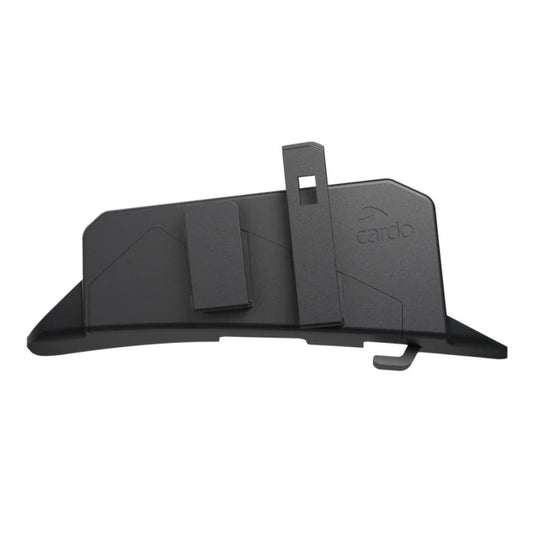 Cardo PackTalk Adapter for SHOEI Helmets (Neotec II, GT-AIR II, and J-Cruise II)