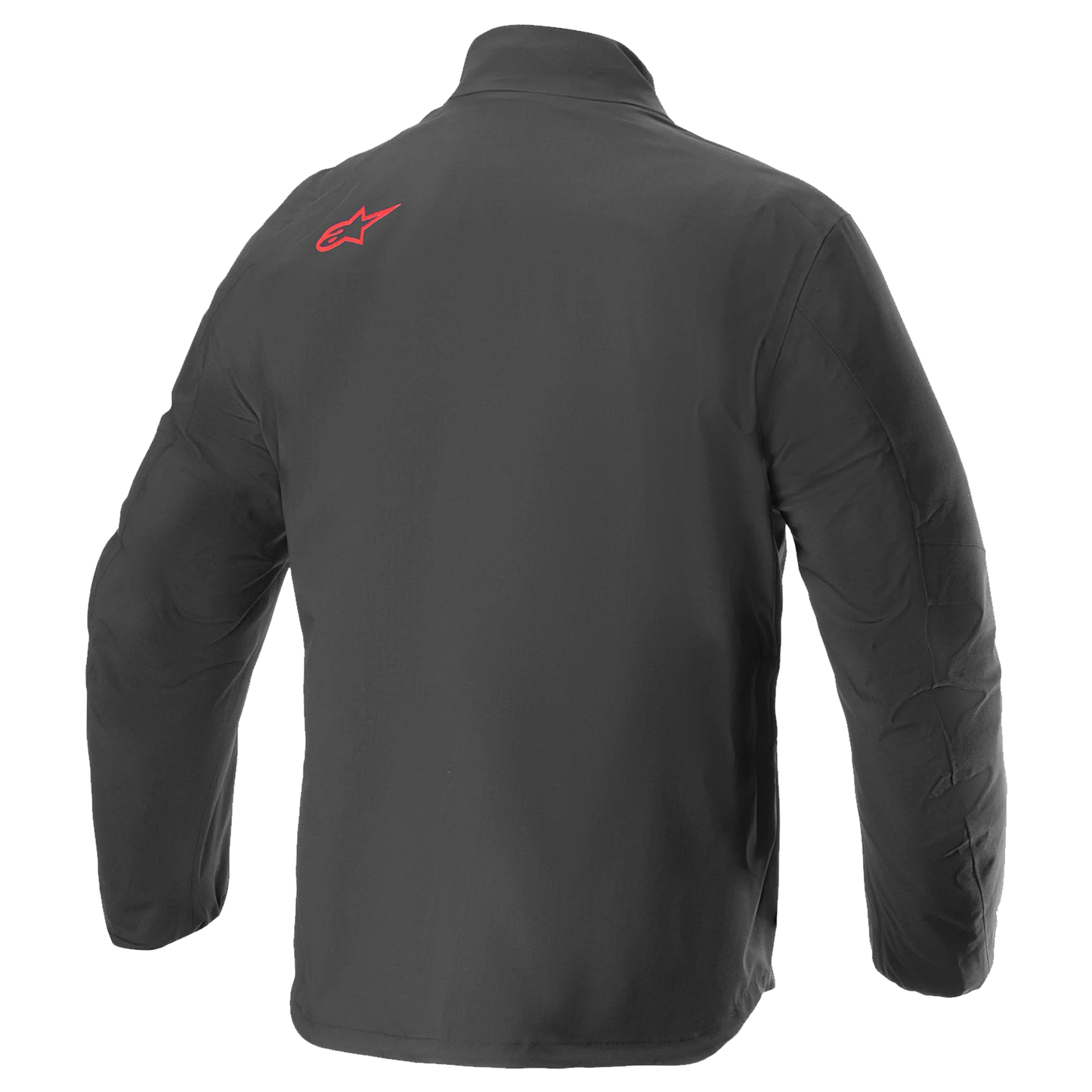 Alpinestars AMT Storm Gear Drystar XF Jacket - Black