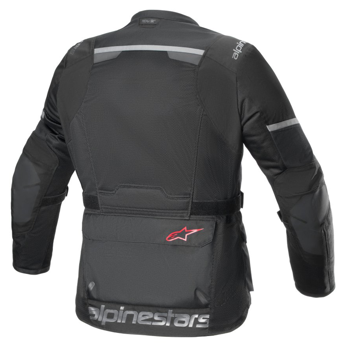 Alpinestars Andes Air Drystar Jacket - Black