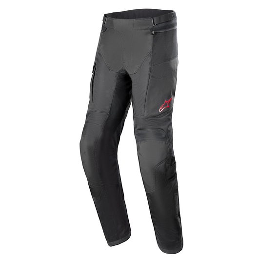 Alpinestars Andes Air Drystar Regular Pants - Black