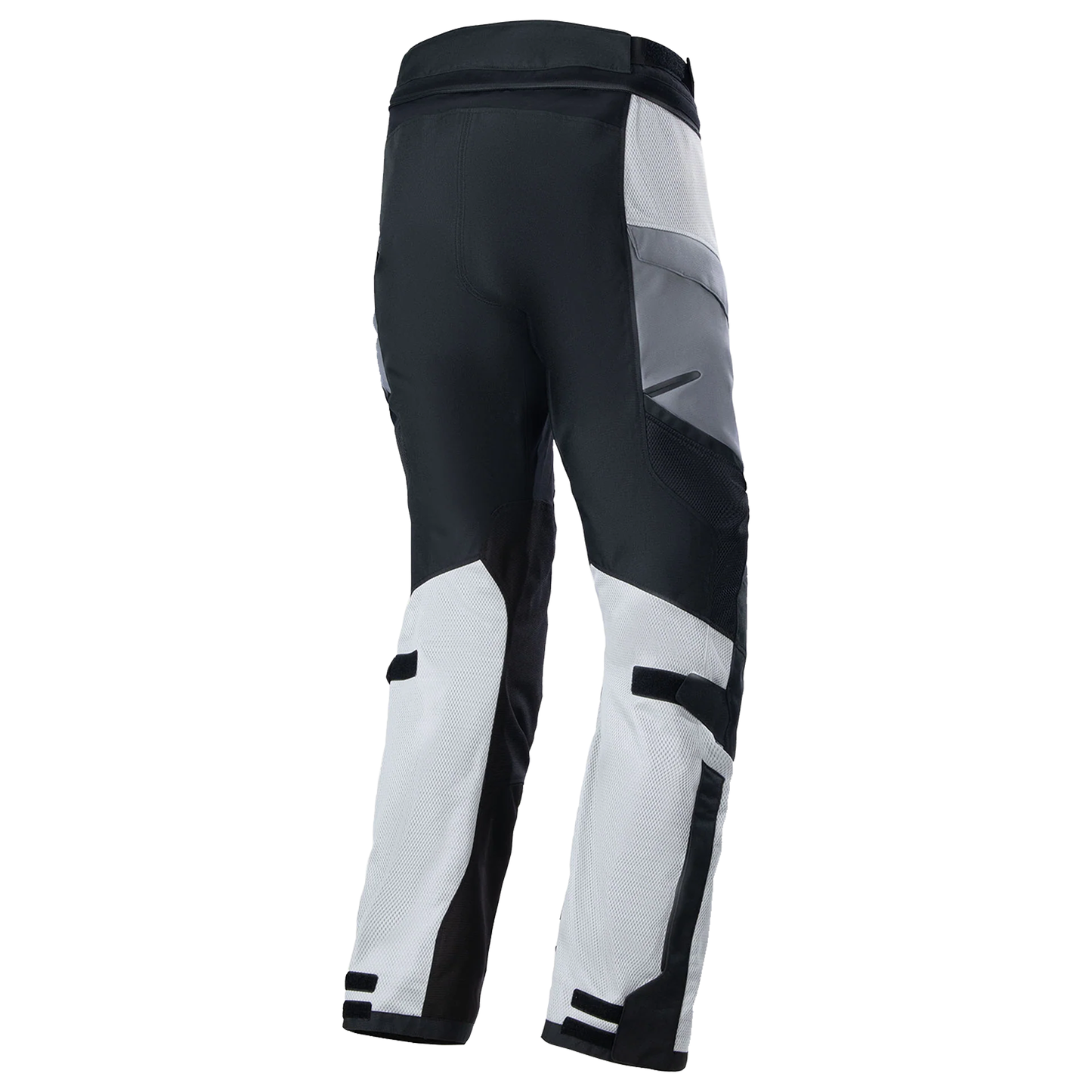 Alpinestars Andes Air Drystar Regular Pants - Ice Grey/Dark Grey/Black