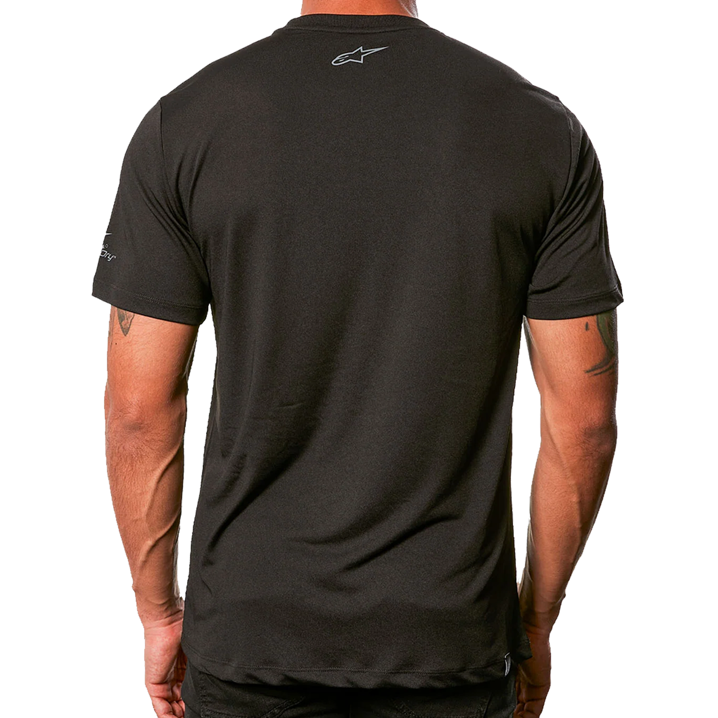 Alpinestars Arc Performance Tee - Short Sleeve - Black