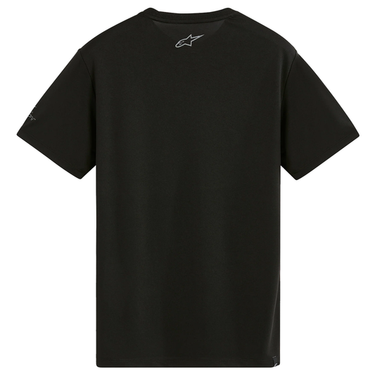 Alpinestars Arc Performance Tee - Short Sleeve - Black