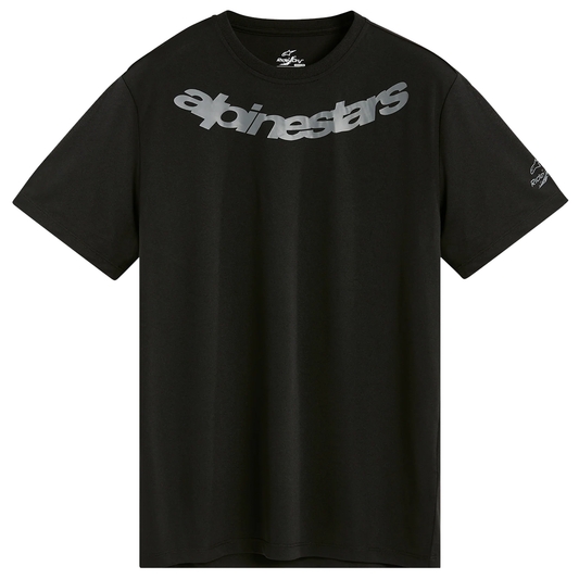Alpinestars Arc Performance Tee - Short Sleeve - Black
