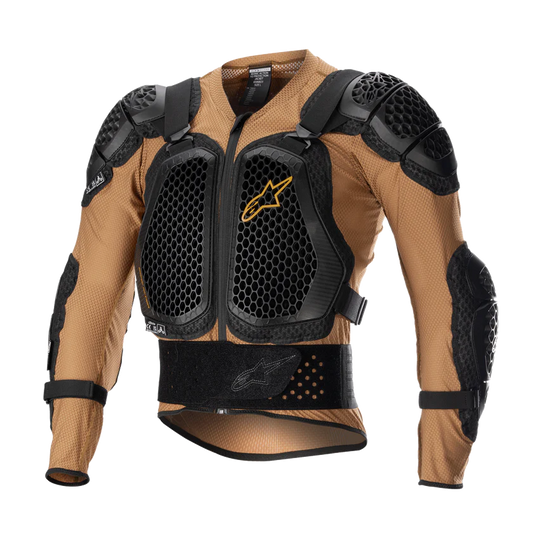 Alpinestars Bionic Action V2 Jacket 814