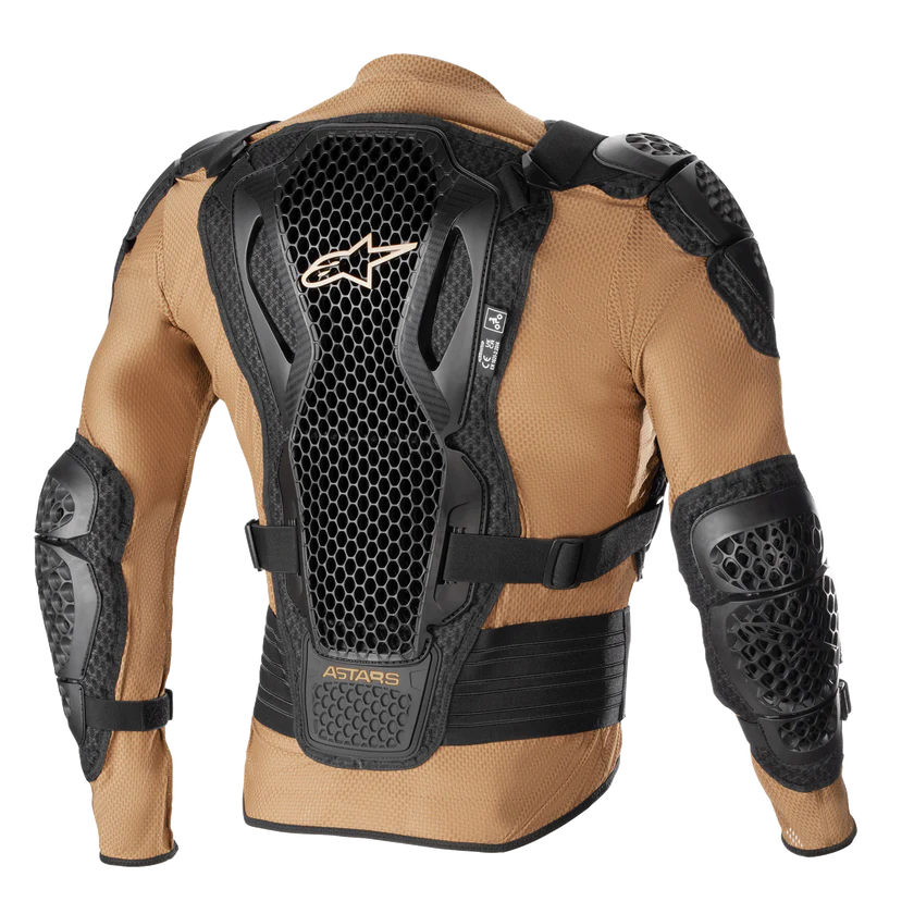 Alpinestars Bionic Action V2 Jacket 814