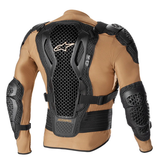 Alpinestars Bionic Action V2 Jacket 814