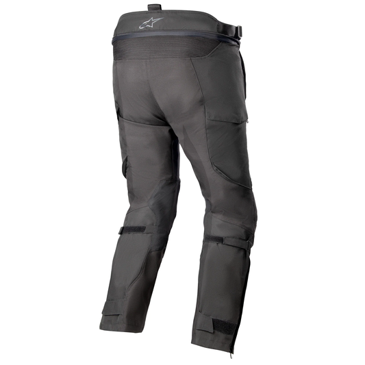 Alpinestars Bogota Pro Drystar 4 Seasons - Regular Leg - Black/Black