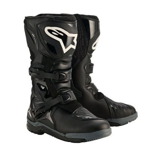 Alpinestars Corozal V2 Adventure Drystar Boots Black