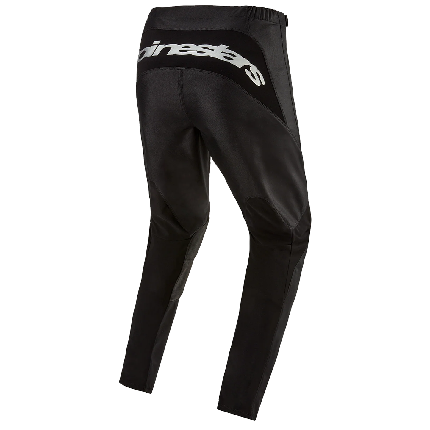 Alpinestars Fluid Graphite Pants - Black/Silver (119)