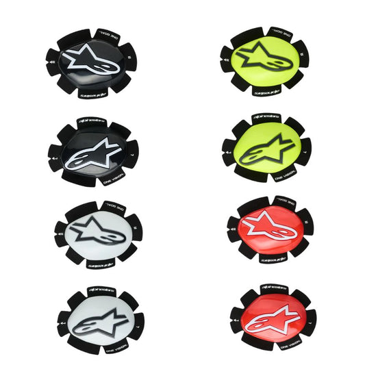 Alpinestars GP Plus Knee Slider