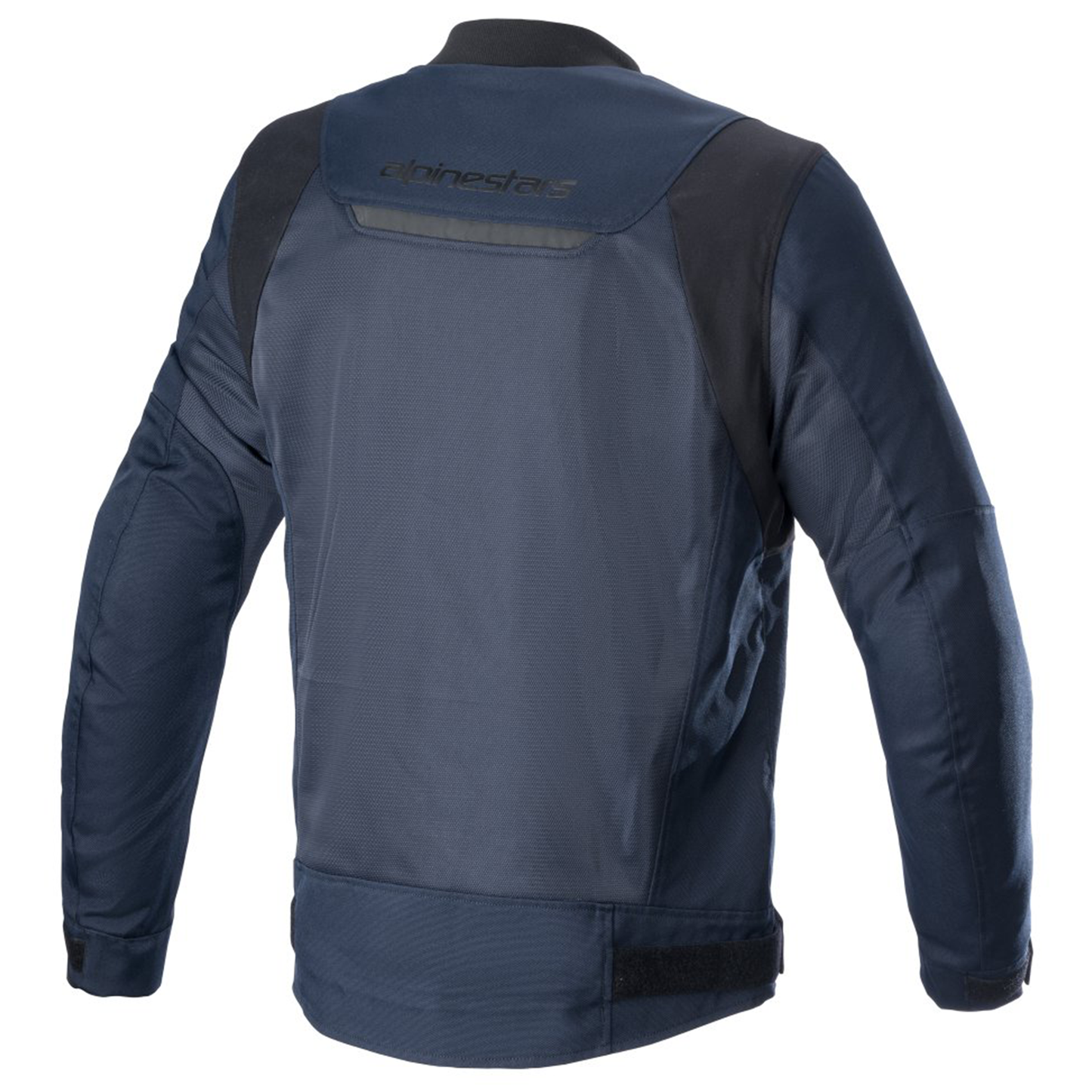 Alpinestars Alpinestars Luc V2 Air Jacket - Navy/Black - Side View