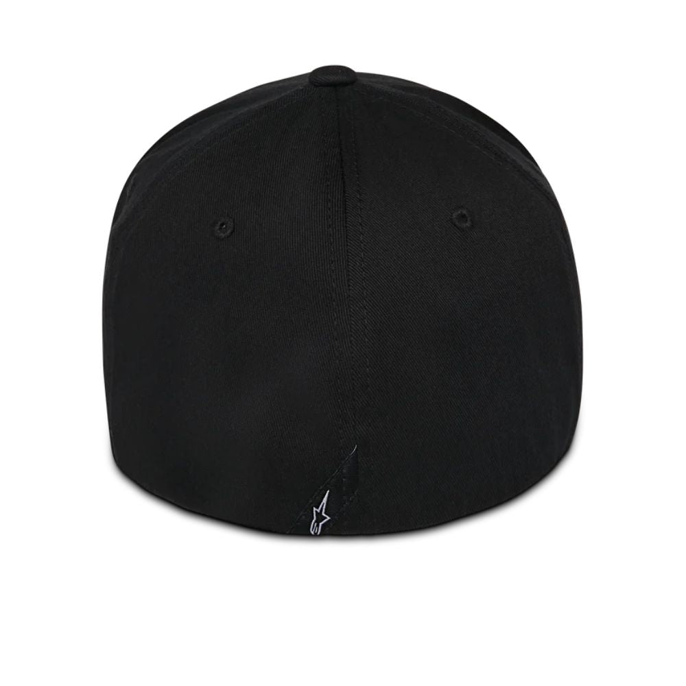 Alpinestars Pivot Hat - Black
