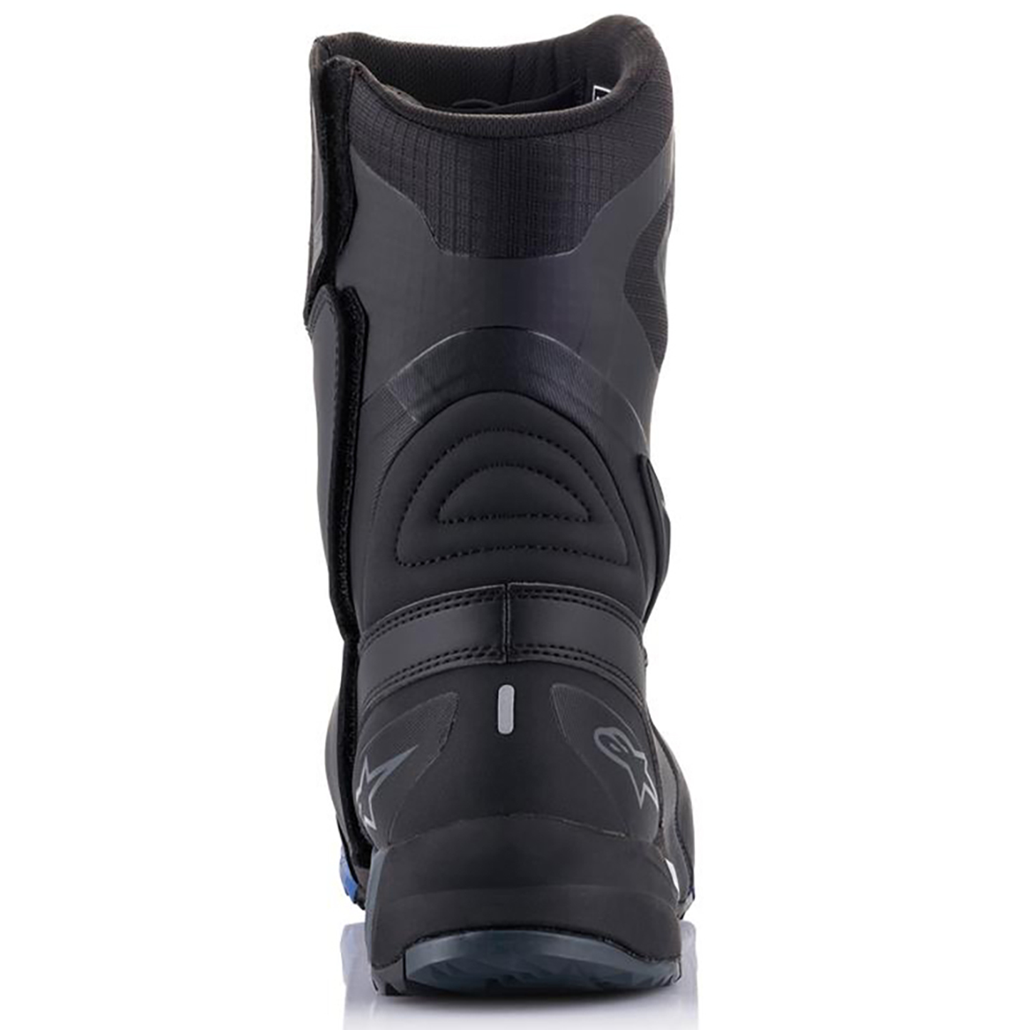 Alpinestars RT-8 Gore-Tex Boots - Black/Blue