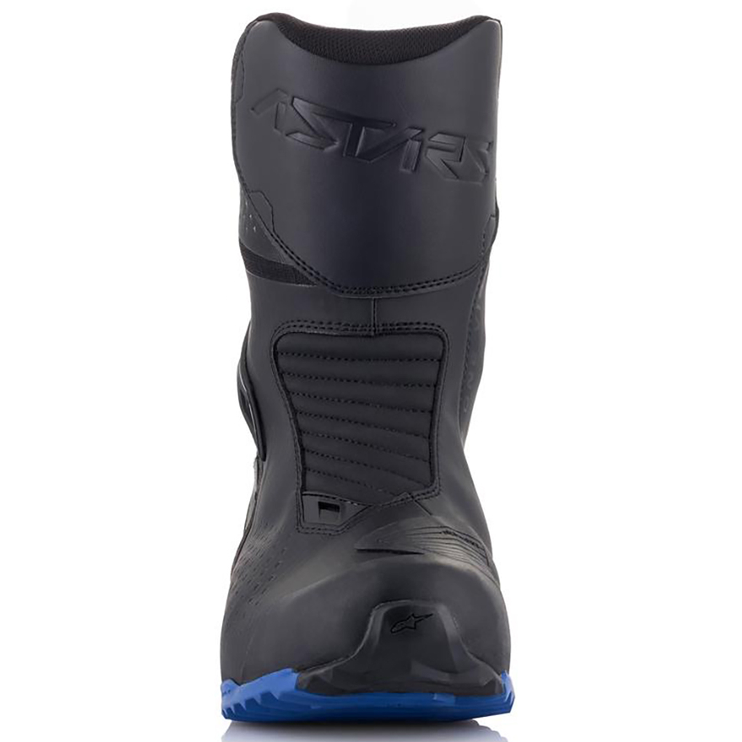 Alpinestars RT-8 Gore-Tex Boots - Black/Blue