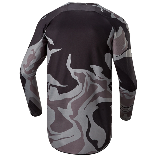 Alpinestars Racer Tactical Jersey - Cast Grey/Camo Magnet (9115)