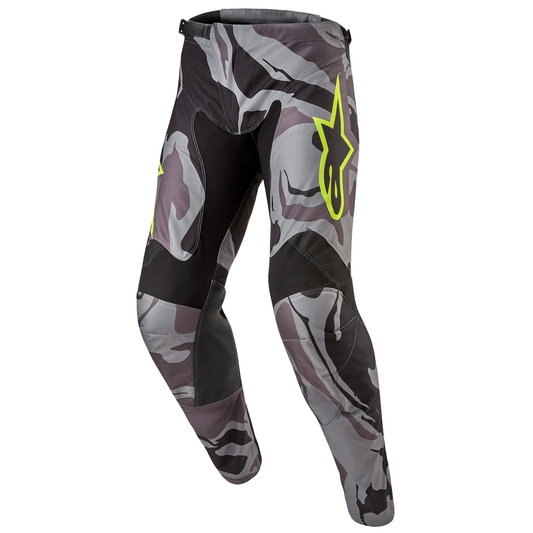 Alpinestars Racer Tactical Pants - Cast Grey / Camo Magnet (9115)