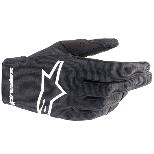 Alpinestars Radar 2024 Gloves - Black/White