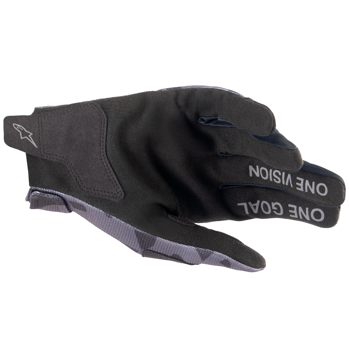 Alpinestars Radar 2024 Gloves - Magnet Silver