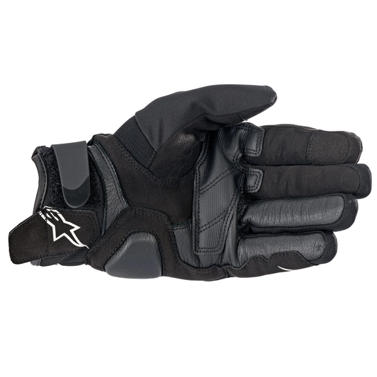 Alpinestars SMX-1 Drystar (2024) Gloves - Black/White
