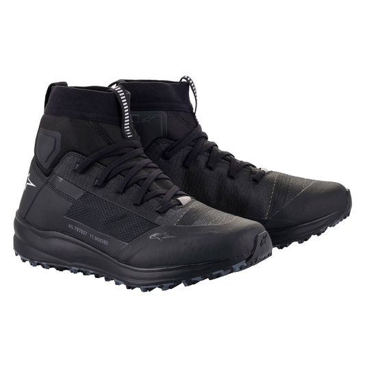 Alpinestars Speedforce Boots - Black