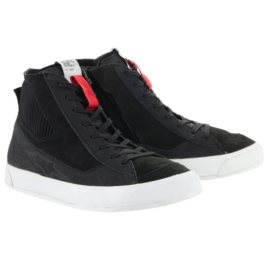 Alpinestars Stated Shoes - Black