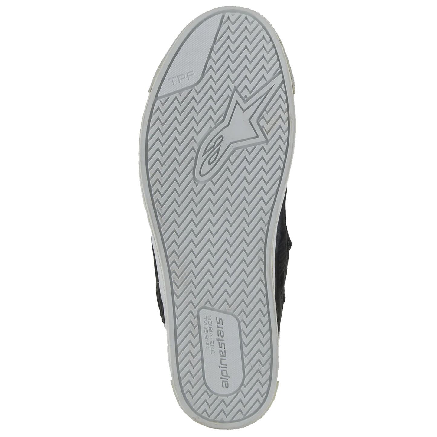 Alpinestars Stated Shoes - Black