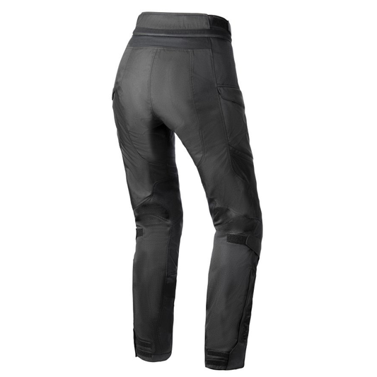Alpinestars Stella Andes Air Drystar Pants - Black