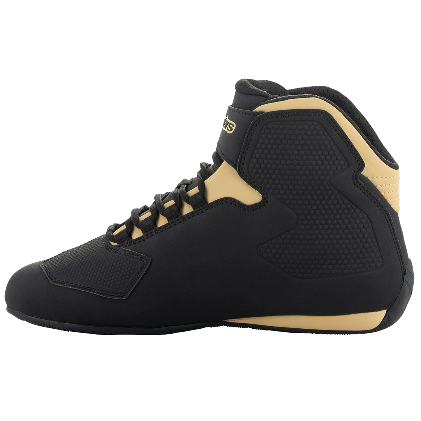 Alpinestars Stella Sektor Shoes - Black/Champagne (1090)