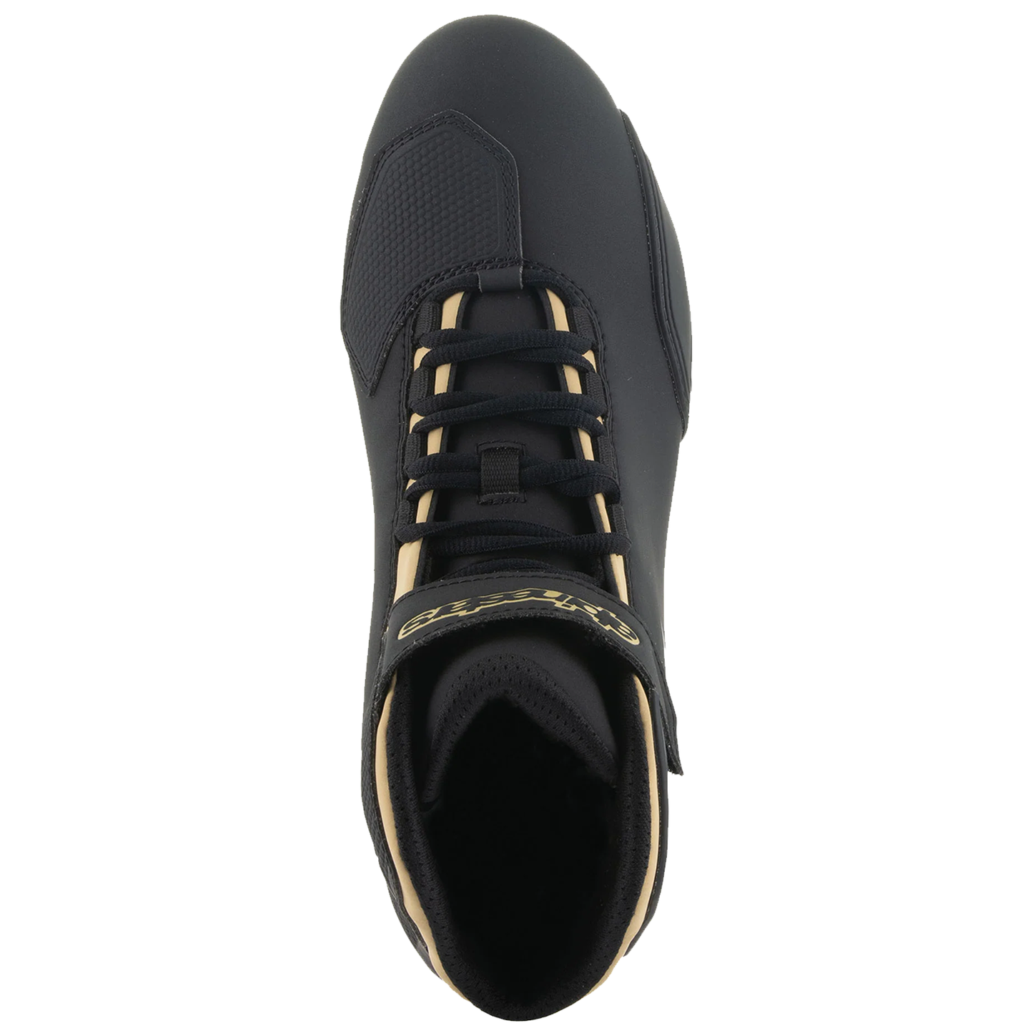 Alpinestars Stella Sektor Shoes - Black/Champagne (1090)